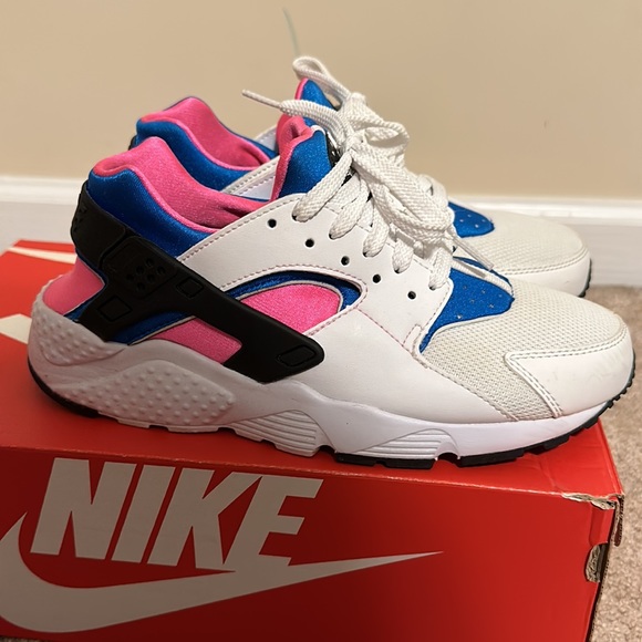 Huarache Run GS - Picture 4 of 6